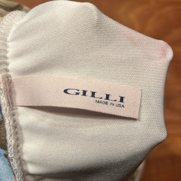 EUC Gilli floral skirt - Picture 5 of 9